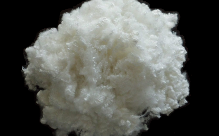  HCS Elyaf (Hollow Conjugated Siliconized)