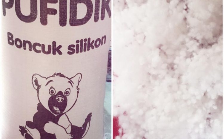  Pufidik Elyaf