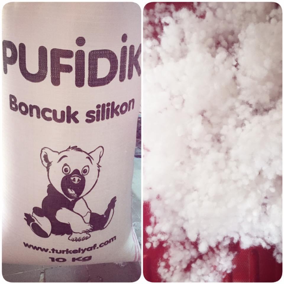 Pufidik Elyaf