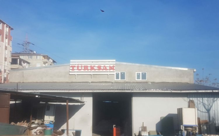  Elyaf Fabrikası